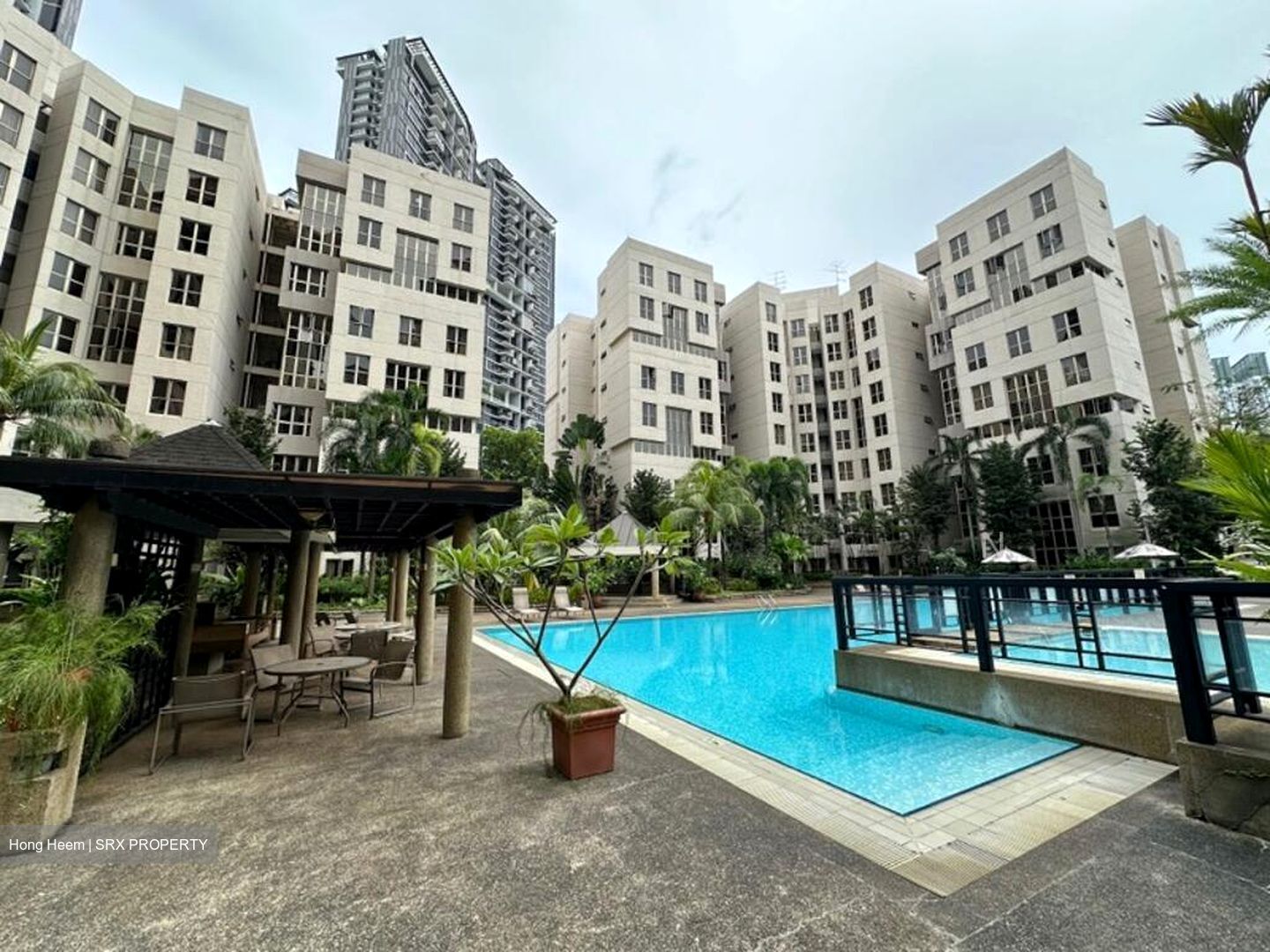 Regent Park (D5), Condominium #503884071